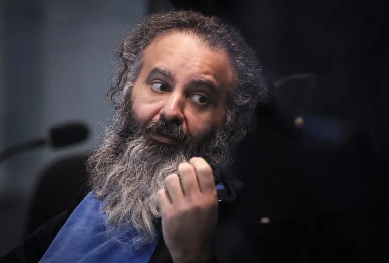 Suđenje u Magdeburgu: saudijski psihijatar priznao da je vozio džip koji je ubio šestoro na božićnom vašaru