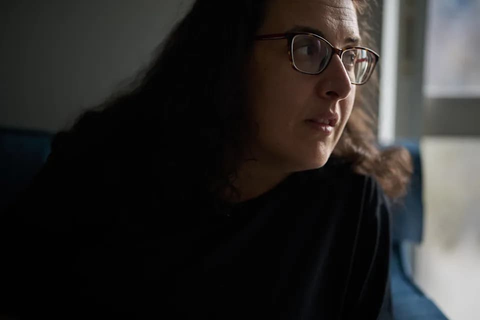 Preživela 2,5 godine mučenja u Iraku: izraelsko‑ruska istraživačica opisuje torturu i oslobođenje