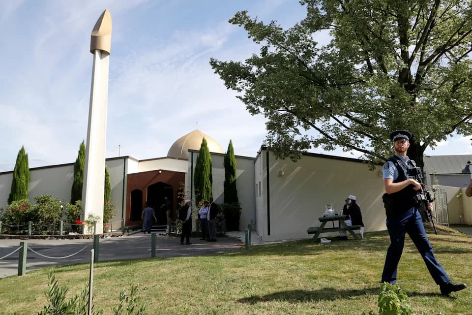 Novi Zeland menja regulatorno telo za oružje — policija izvan Agencije, zabrana poluautomata ostaje