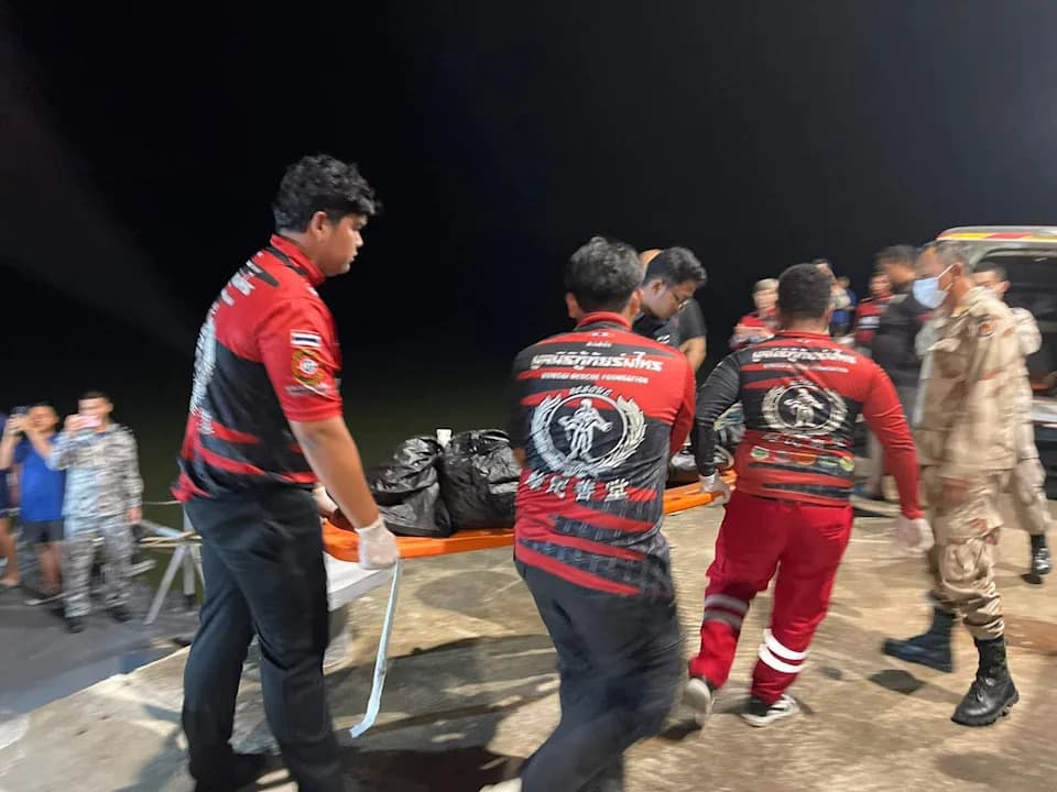 Tragedija na moru: broj poginulih porastao na 27 nakon potonuća čamca sa Rohingya migrantima