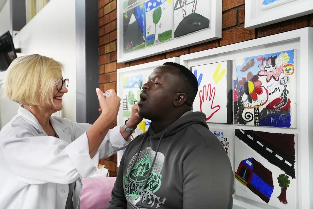 Prva južnoafrička oralna vakcina protiv kolere ulazi u klinička ispitivanja — Biovac cilja dostupnost u Africi do 2028.