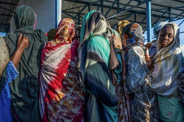 UN: konstruktivni razgovori sa Burhanom o pristupu humanitarnoj pomoći dok sukobi u Sudanu i dalje traju