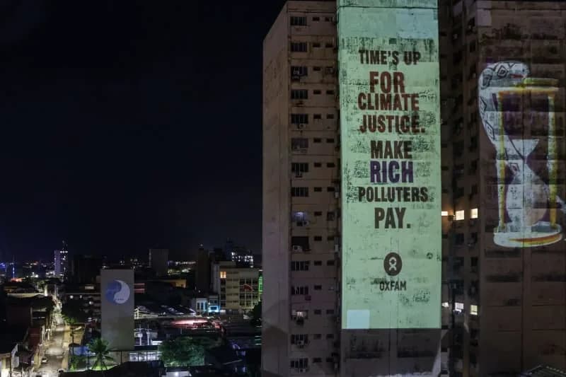 COP30 u Belému: Najnerazvijenije zemlje optužuju "otezanje" i traže hitno povećanje klimatske pomoći