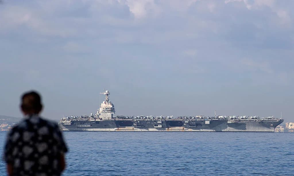 Venecuela pod punom pripravnošću: kako se zemlja priprema za mogući napad SAD