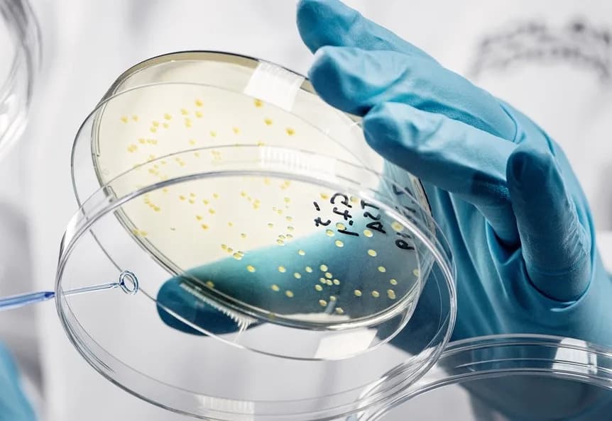 Iz urina do proteina: ESA i Solar Foods testiraju proizvodnju svemirske hrane Solein na ISS‑u