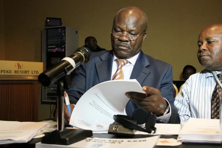 U Parizu počinje suđenje Rogeru Lumbali: bivši pobunjenički vođa optužen za zločine protiv čovečnosti