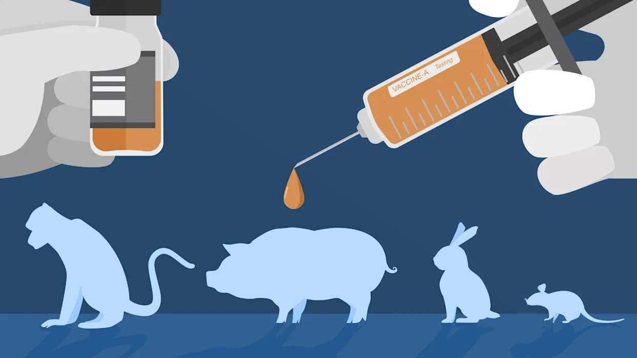 VB ulaže £60M za zamenu testiranja na životinjama u prekliničkim ispitivanjima