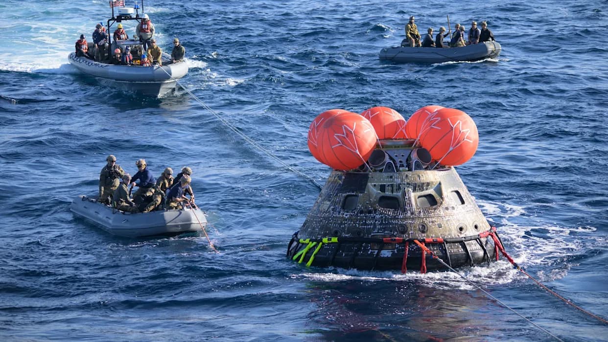 Stručnjaci pozivaju na međunarodnu službu za spašavanje astronauta nakon novih zastoja u orbiti
