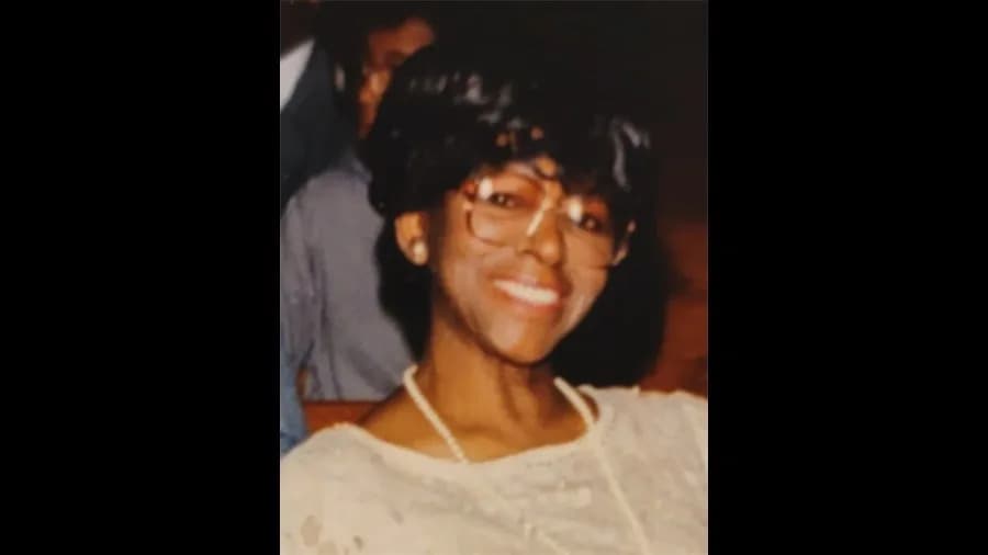 Zahvaljujući DNK genealogiji: 'New Buffalo Jane Doe' posle 37 godina identifikovana kao Dorothy Glanton