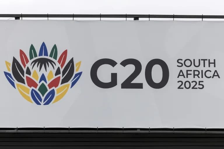 Ramaphosa: Bojkot SAD G20 samita u Južnoj Africi — „njihov gubitak“