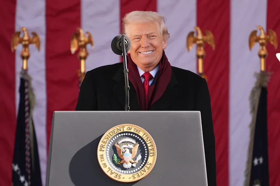 Kongres se vraća na glasanje na 43. dan obustave: Hoće li se najduža štrajk–obustava okončati danas?