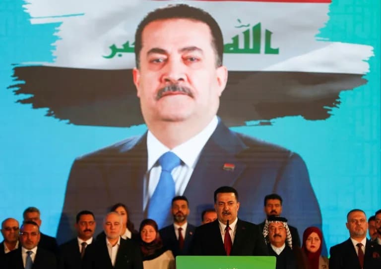 Sudani ostvario "veliku pobedu" na parlamentarnim izborima u Iraku — predstoji teška borba za koaliciju