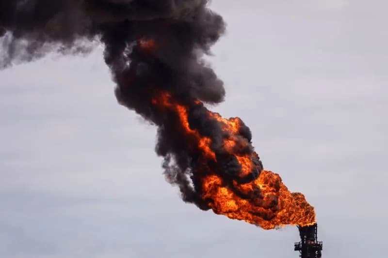 IEA upozorava: umnožavanje rizika u svetu koji žeđa za energijom — poziv na diversifikaciju i saradnju