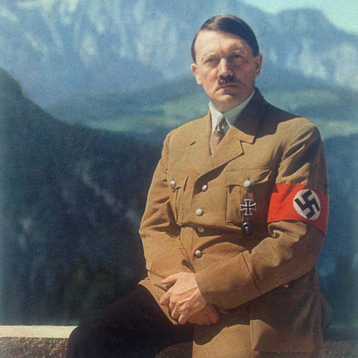 Hitlerov DNK: Da li je Führer zaista imao „samo jedno jajašce“ — novi genetski uvidi