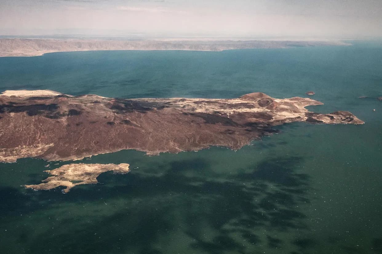 Klimatske promene mogu pojačati potrese: kako promena nivoa voda utiče na rifting i proizvodnju magme