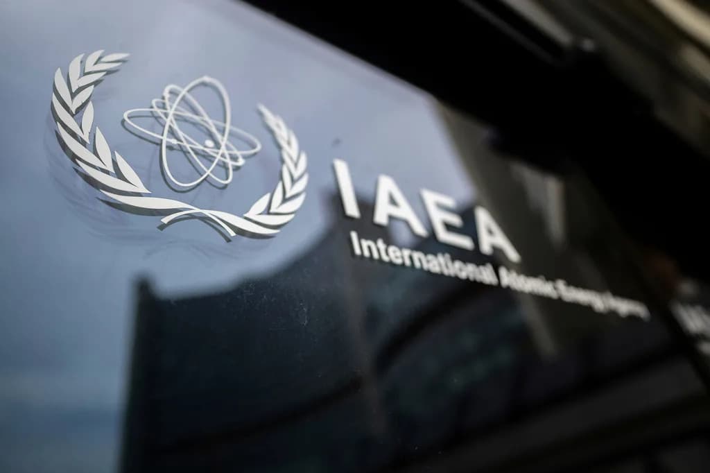 IAEA zahteva hitne, „dugo očekivane“ inspekcije iranskih nuklearnih lokacija