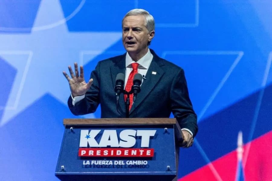 Čile pred neizvesne predsedničke izbore: povratak obaveznog glasanja menja raspored snaga