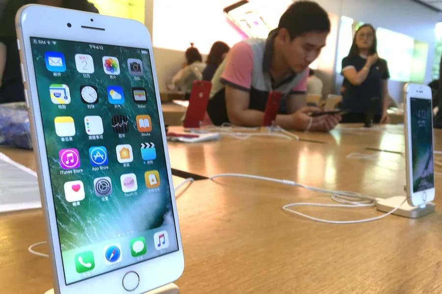 Kina uklonila Blued i Finka iz kineskih prodavnica aplikacija — novi udar na LGBTQ+ zajednicu