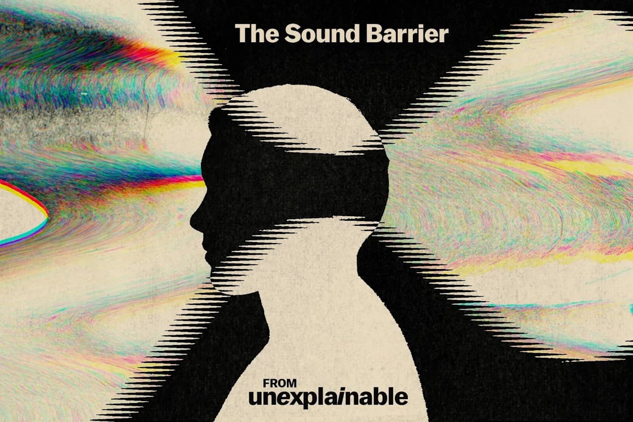 Kako mozak gradi svet zvuka: od iluzija do slušanja svemira