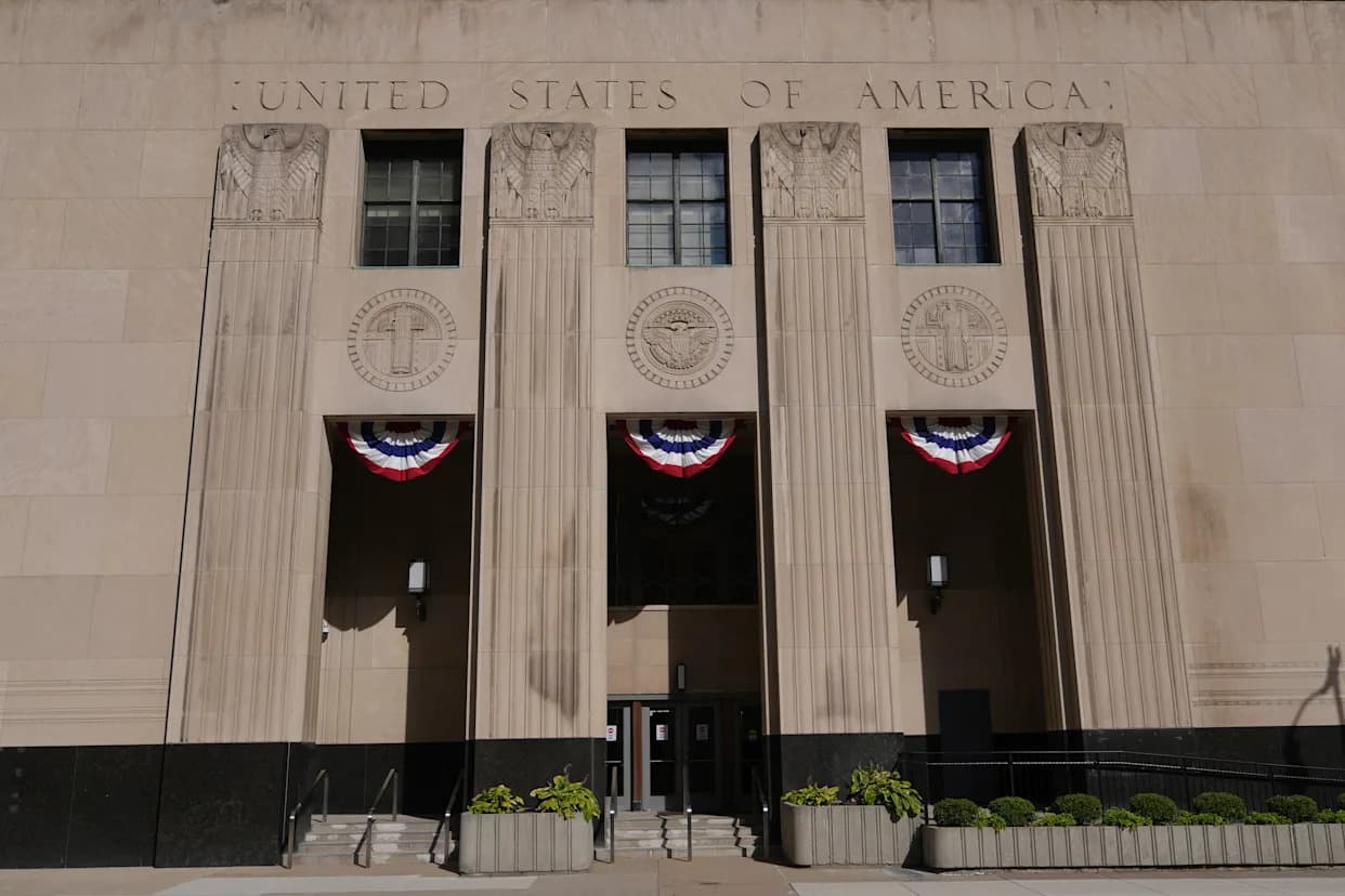 Kineska naučnica priznala krivicu za krijumčarenje biološkog materijala u SAD – biće brzo deportovana