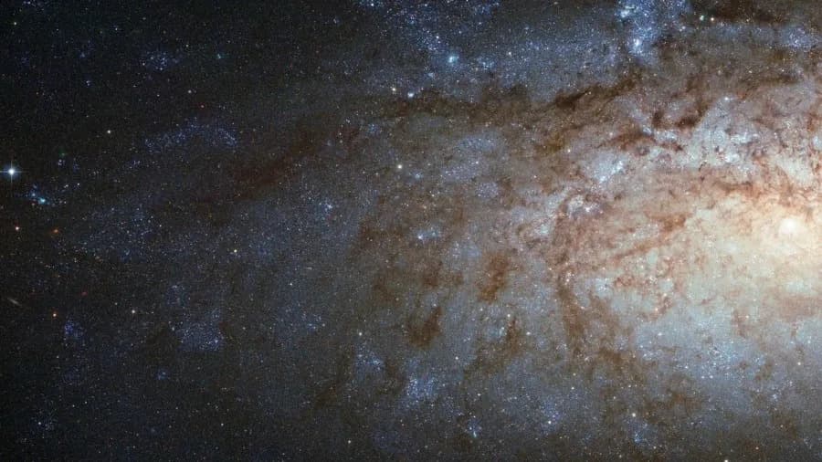 Prvi put zabeležen rani stadijum supernove: zvezda eksplodirala u obliku masline