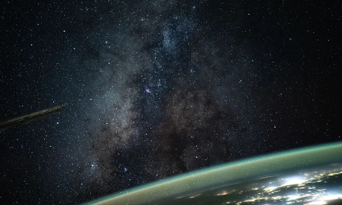 Svemir je ogledalo: galaksije hlade, formiranje zvezda usporava — šta to znači za budućnost kosmosa?