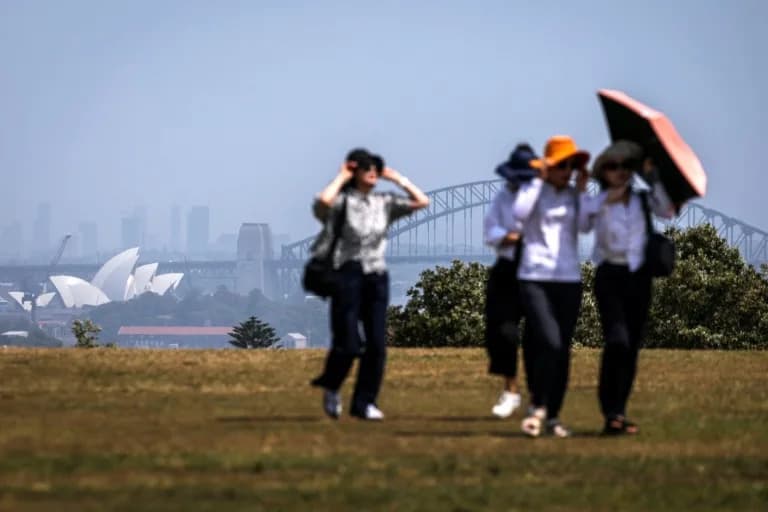 Opozicija u Australiji odustaje od cilja „neto nula“ do 2050. — prioritet: pristupačna energija