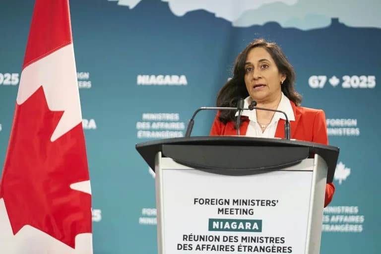 G7 poziva na hitan prekid vatre u Ukrajini, razmatra zamrzavanje ruskih sredstava i upozorava na Sudan