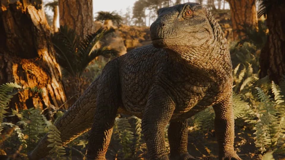 Oklopljeni „ratnik“ star 240 miliona godina — otkriven novi predak krokodila Tainrakuasuchus bellator