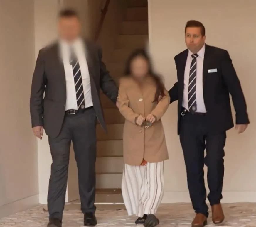 Sidnej: 'proročica' i pomagač optužene za prevaru od 46 miliona dolara nad vijetnamskom zajednicom