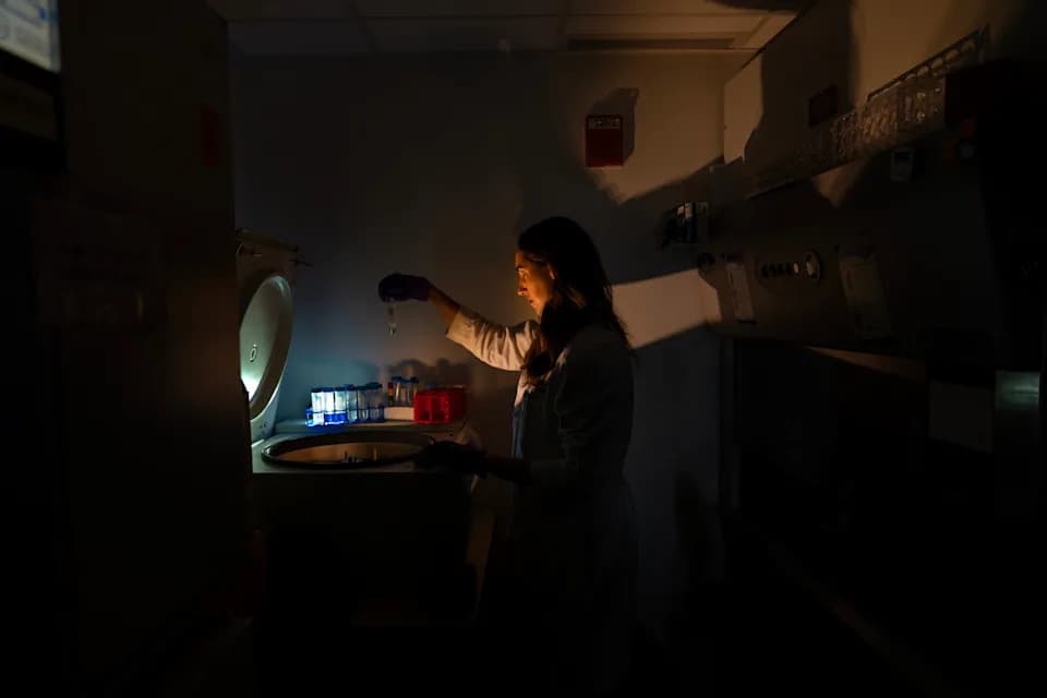 FOTOESEJ: Kako naučnici razotkrivaju autoimune bolesti — pogled u laboratorije koje koriste lasere, nanočestice i ciljane terapije