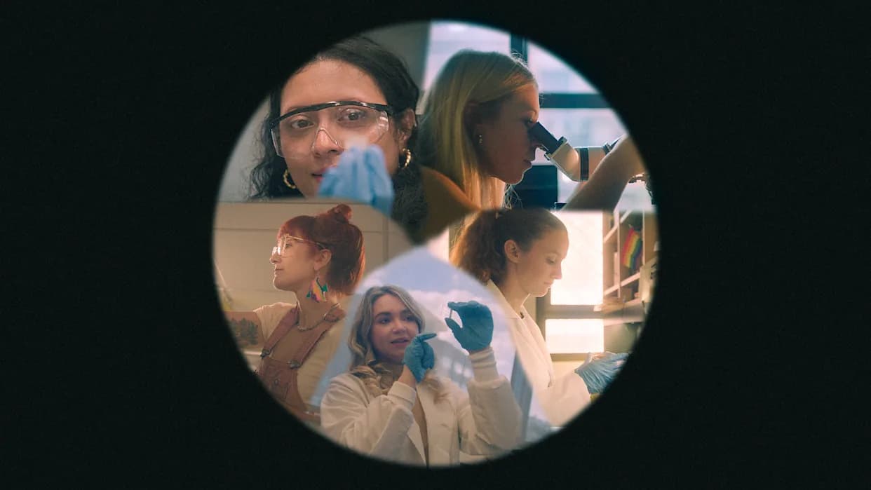 Upoznajte dobitnice nagrade L’Oréal USA For Women in Science 2025 — pet naučnica koje pomeraju granice