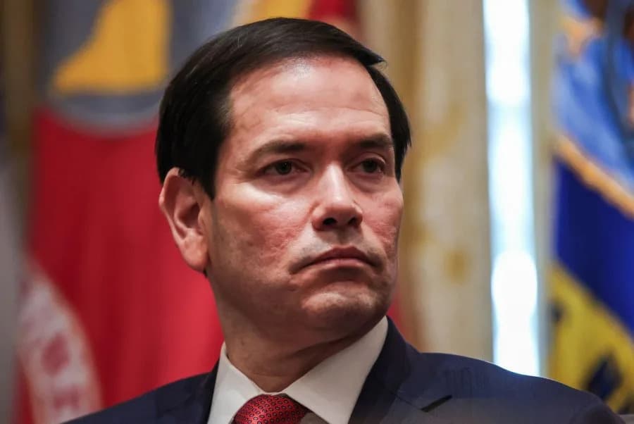 Marco Rubio: Zaustaviti dotok oružja RSF‑u nakon masovnih zločina u El Fasheru