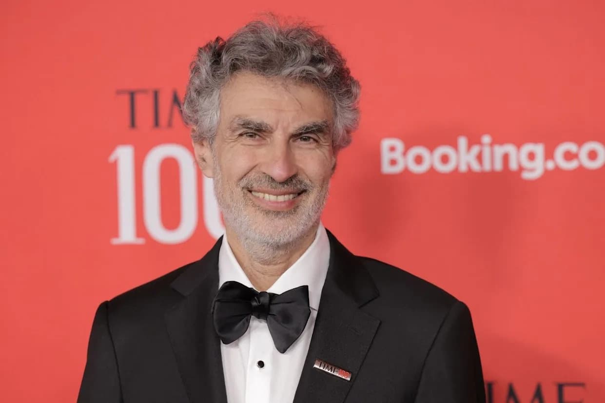 Yoshua Bengio prvi 'kum' AI koji je prešao milion citata na Google Scholaru