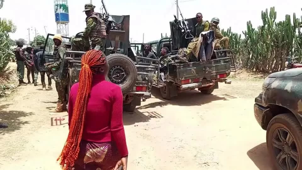 „Nema genocida u severnoj Nigeriji“ — Afrička unija odbacuje optužbe, SAD uzvraćaju upozorenjima