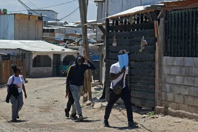 „Ceo moj život je ovde“: migranti u Čileu strahuju od oštrih mera krajnje desnice