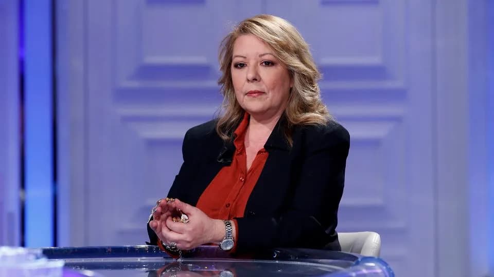 Samoprozvana čudotvorka kod Rima optužena za prevaru — tvrdnje o „krvavim“ suzama i umnožavanju njoka