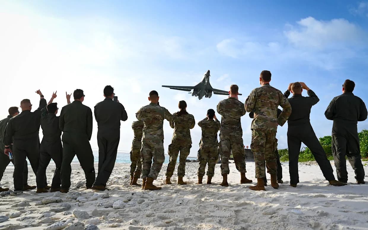 Kriza u Mauricijusu zbog Čagos sporazuma — Bérenger preti izlaskom iz koalicije