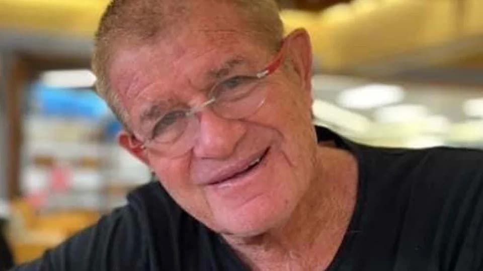 Izrael identifikovao posmrtne ostatke: Menni (Manny) Godard, 73