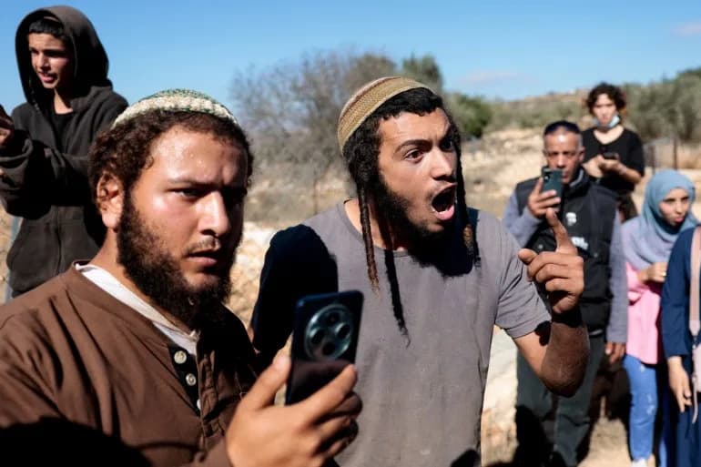 Normalizacija mržnje u Izraelu: rast anti‑palestinskog nasilja i politička legitimizacija krajnje desnice