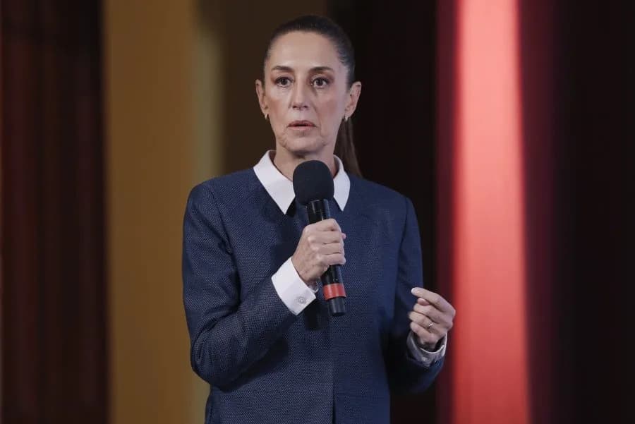 Мексико: Масовни протести Генерације Z у више од 50 градова — влада тврди да стоји плаћена дигитална кампања