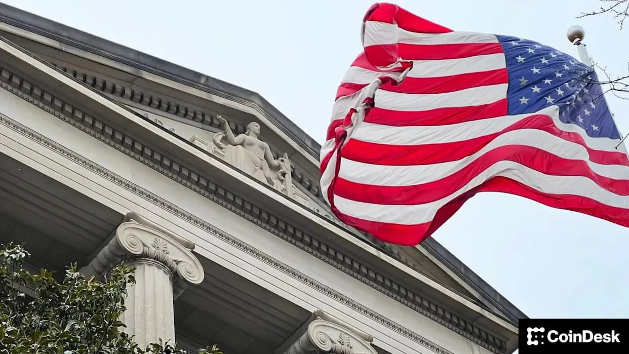 DOJ udara na severnokorejski mehanizam za nelegalne prihode — zaplenjeno dodatnih 15M USDT