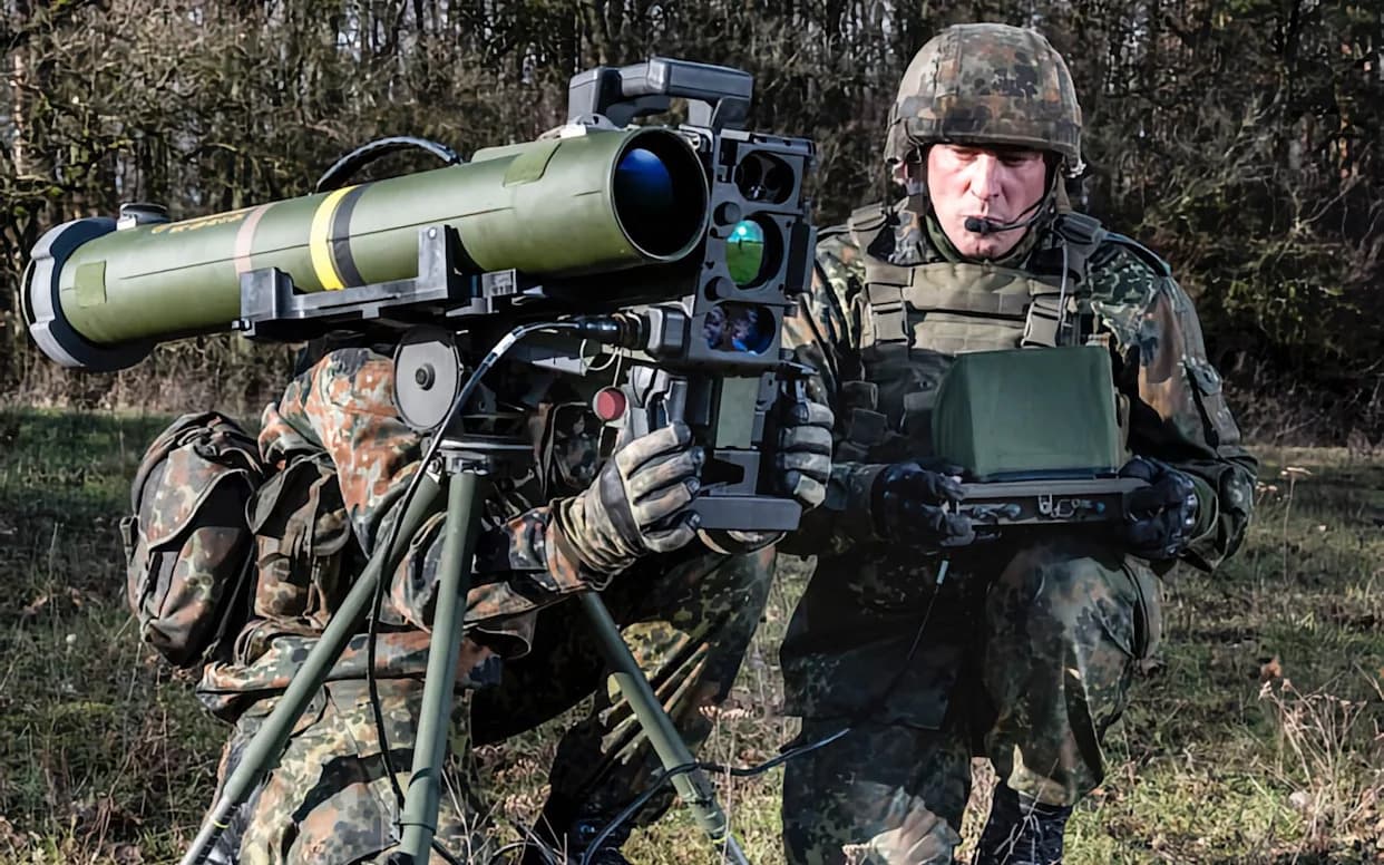 Osam decenija posle Holokausta: Izrael naoružava Nemačku — istorija, tehnologija i političke tenzije