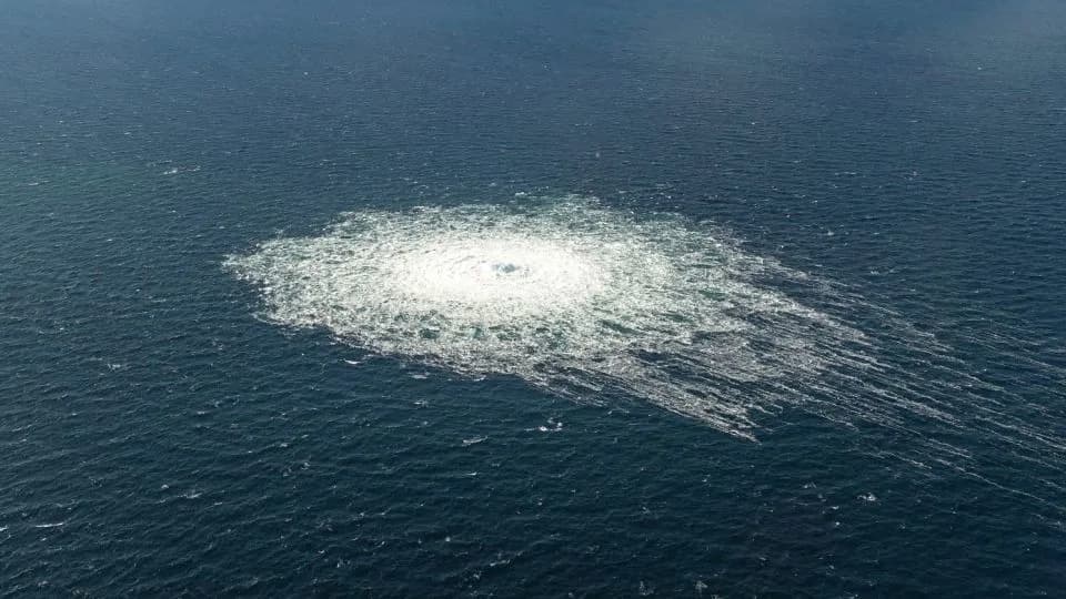 Eksplozije Nord Streama i dalje raspiruju podele u Evropi: Nemačka traži proces, Poljska usporava ekstradiciju