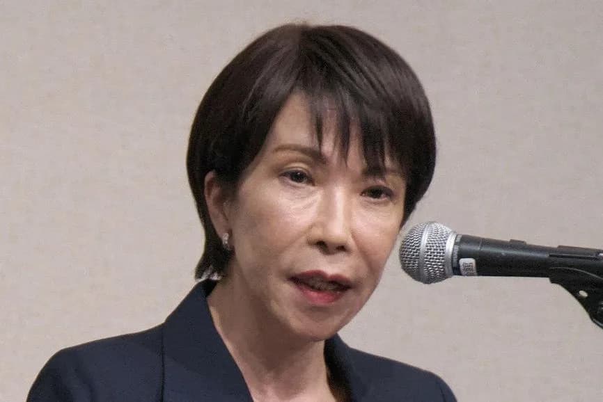 Kina savetuje građane da izbegavaju putovanja u Japan nakon izjava japanske premijerke o Tajvanu