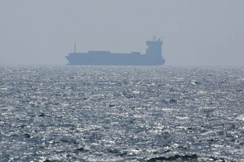 Iran zaplenio tanker „Talara” pod zastavom Maršalovih Ostrva — 30.000 t tereta, SAD prate slučaj
