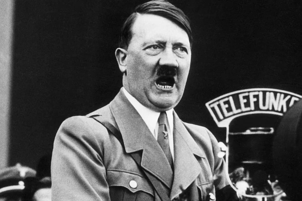 DNK analiza sugeriše: Adolf Hitler je mogao imati Kallmannov sindrom