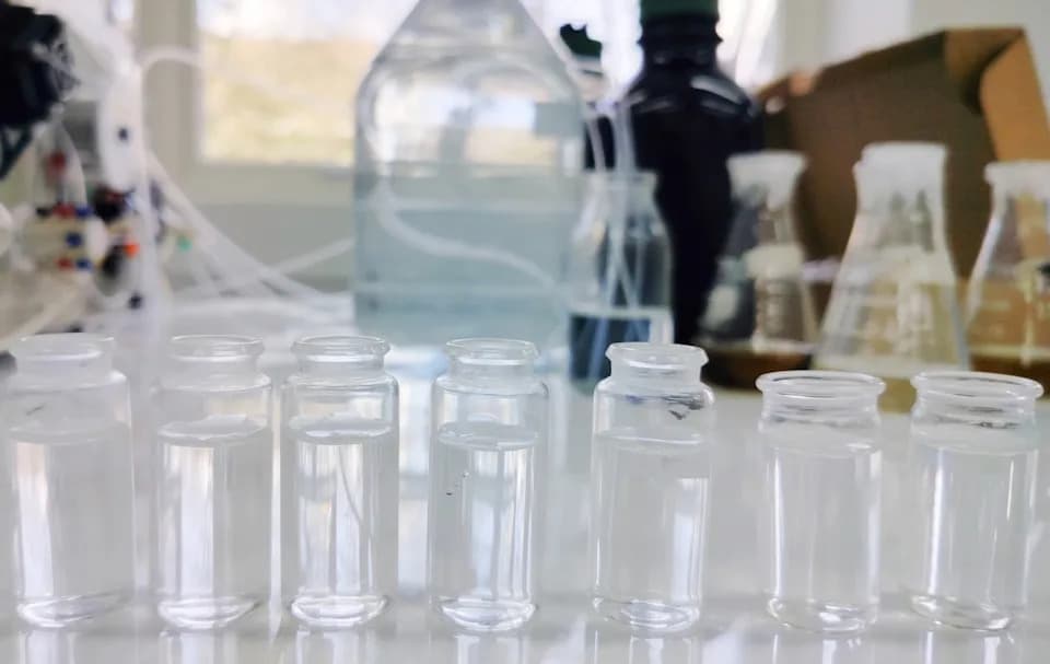 Nobel za hemiju 2025: MOF-ovi — kako „molekularni sunđeri" mogu izvlačiti pitku vodu iz vazduha