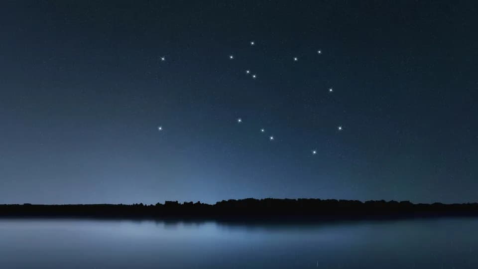 Posmatrajte Pegaza: Veliki kvadrat i mitovi koji obasjavaju novembarsko nebo