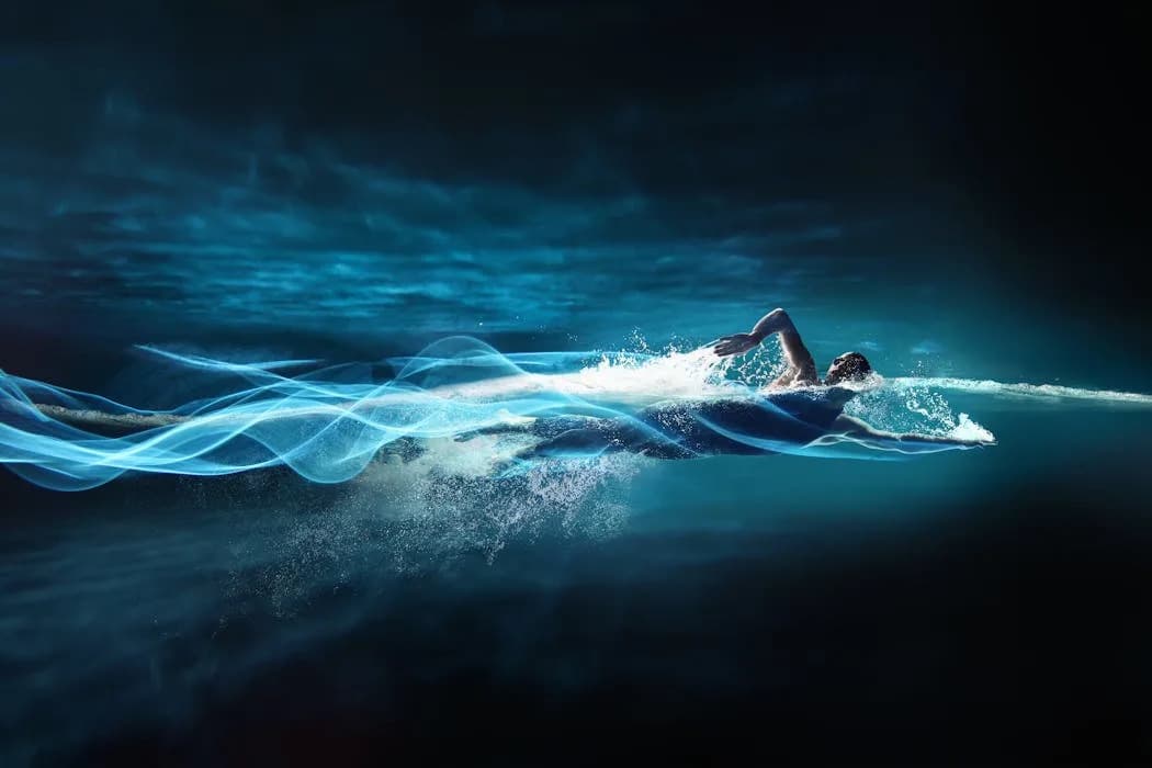 Plivanje pojačava mozak — zašto voda može imati posebne koristi za pamćenje i raspoloženje